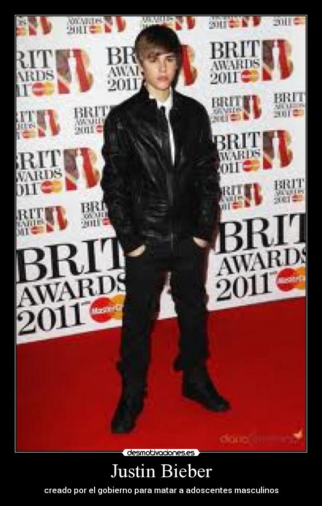 Justin Bieber -