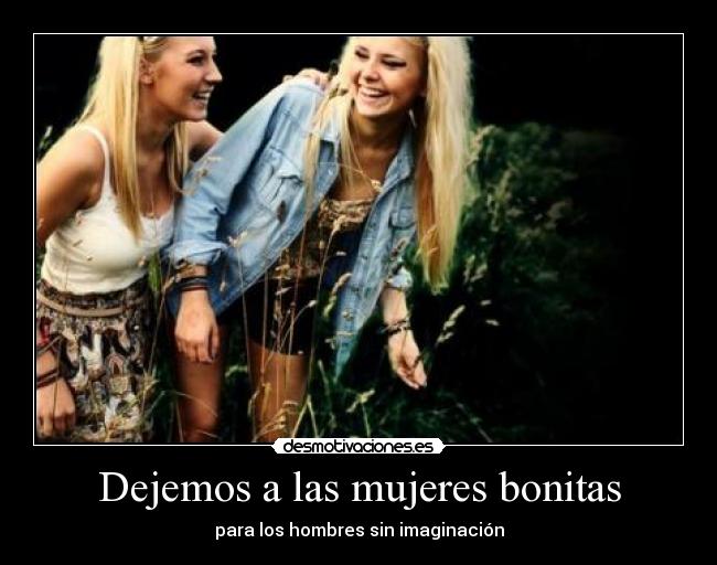 carteles cillitbang desmotivaciones