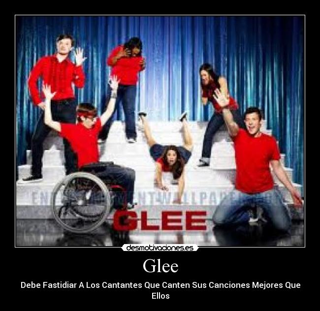 Glee - 
