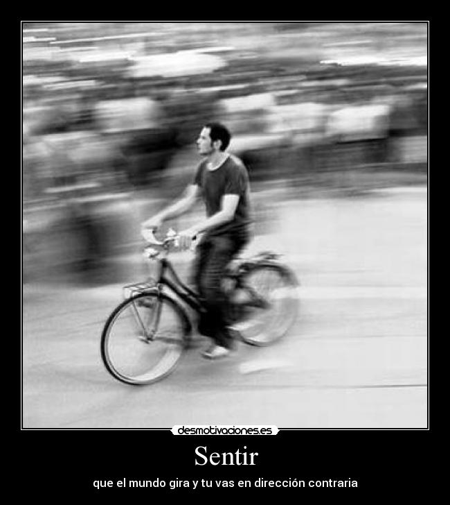 Sentir -