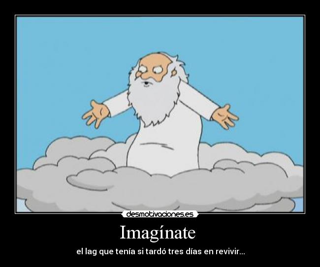Imagínate  - 