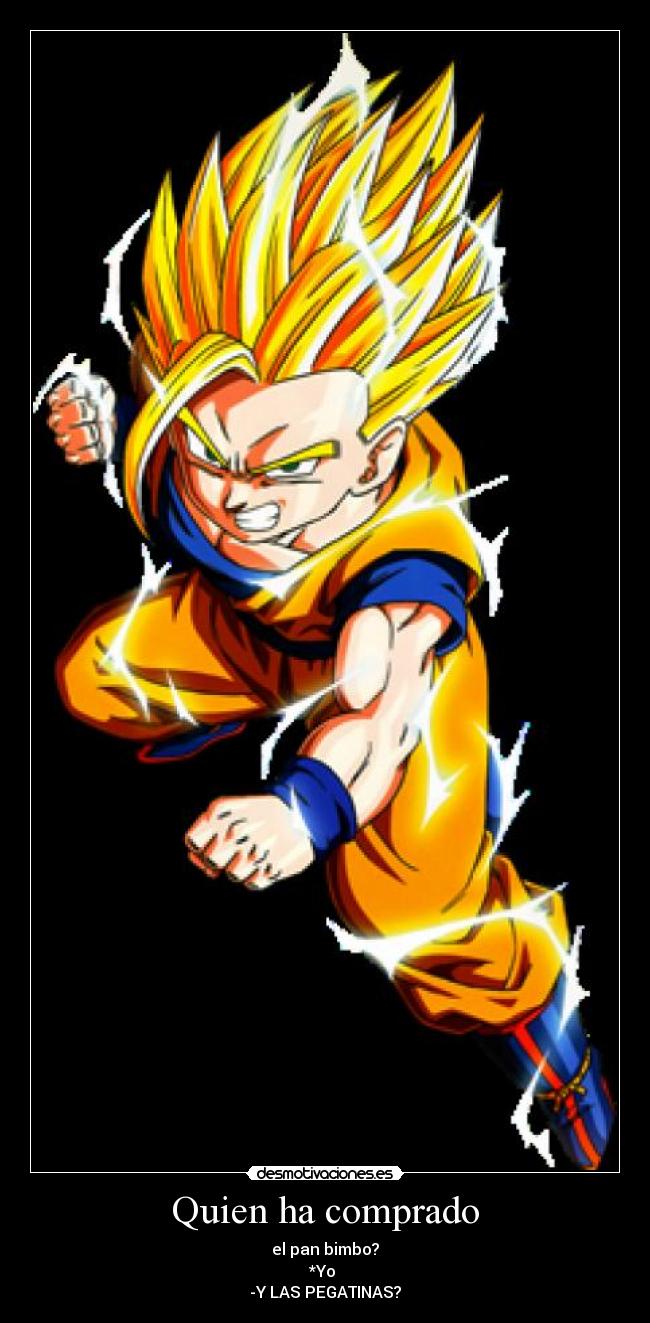 carteles quien comprado desmotivaciones