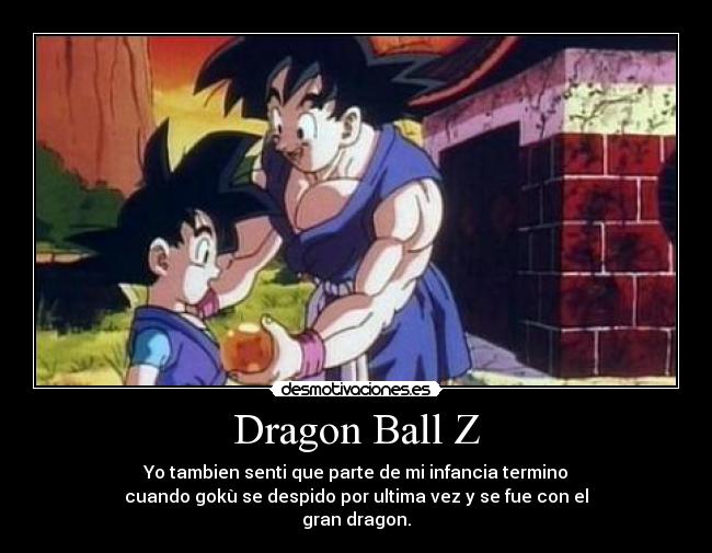 Dragon Ball Z - 