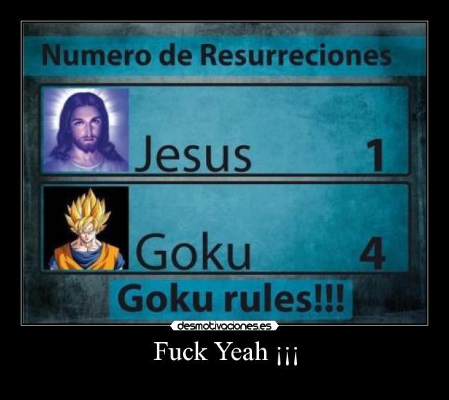 Fuck Yeah ¡¡¡ - 