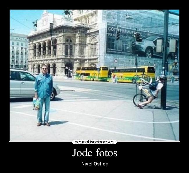 Jode fotos - 