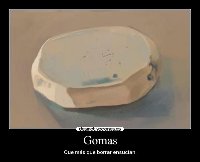 Gomas - 