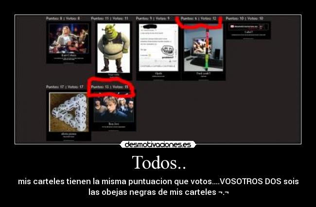 carteles walt_k desmotivaciones