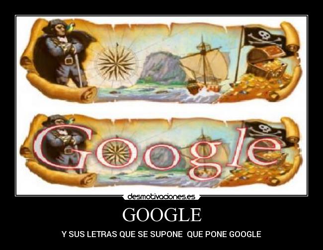 GOOGLE -