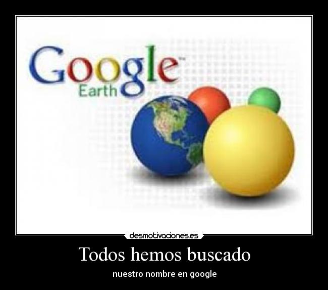 carteles google desmotivaciones