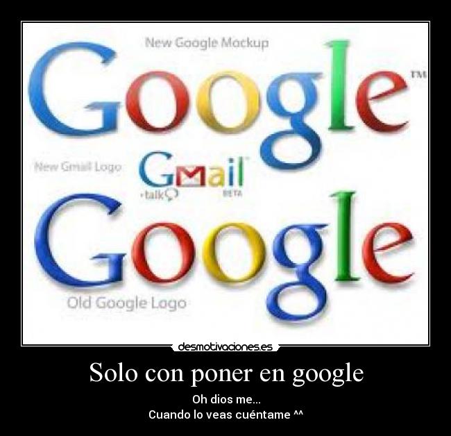 Solo con poner en google -