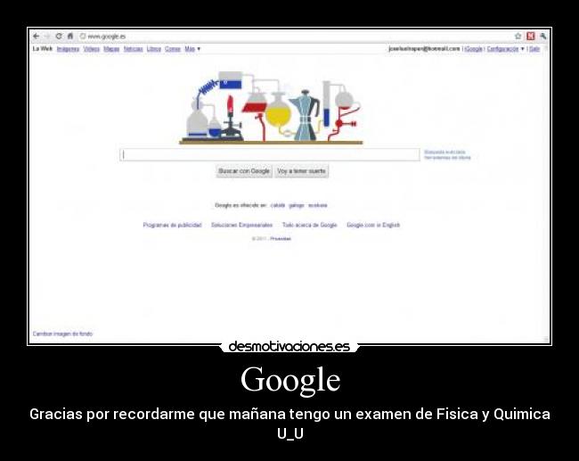 Google -