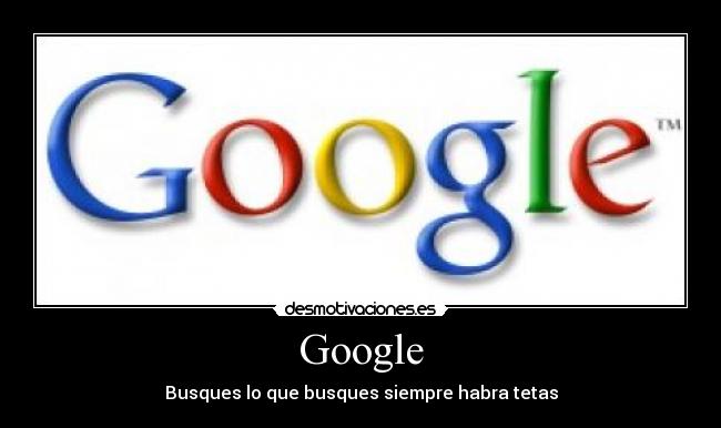Google -
