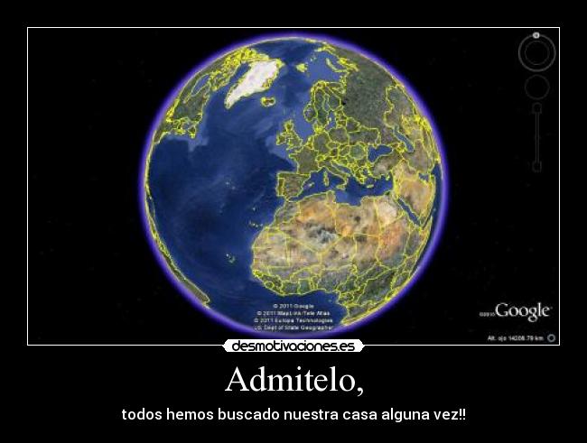 Admitelo, -