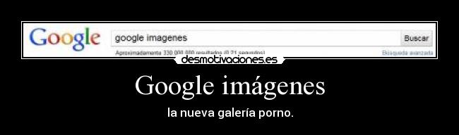 carteles google desmotivaciones