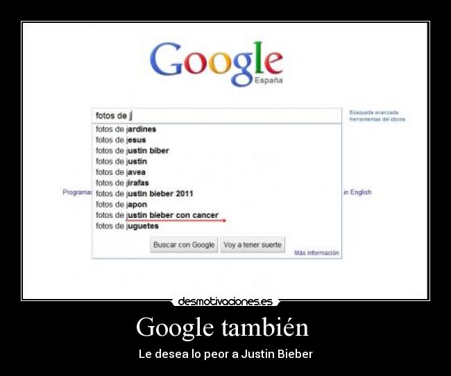Google también -