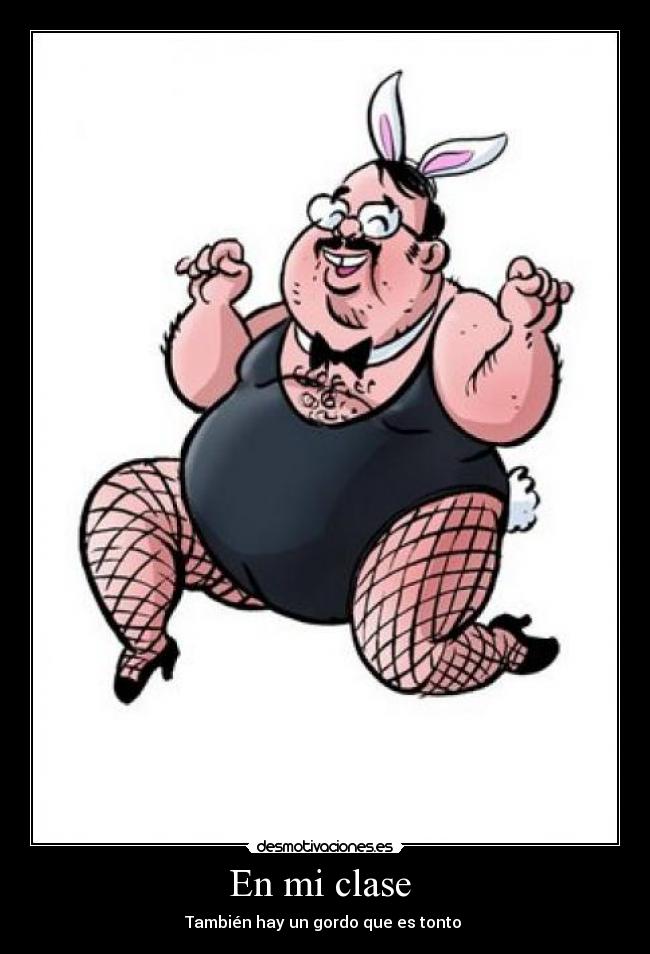 En mi clase  - 