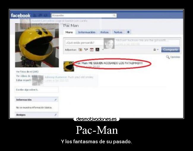 Pac-Man - 