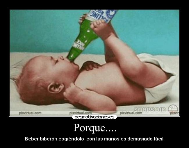Porque.... - 