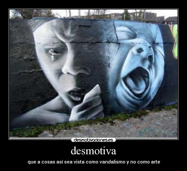 desmotiva -