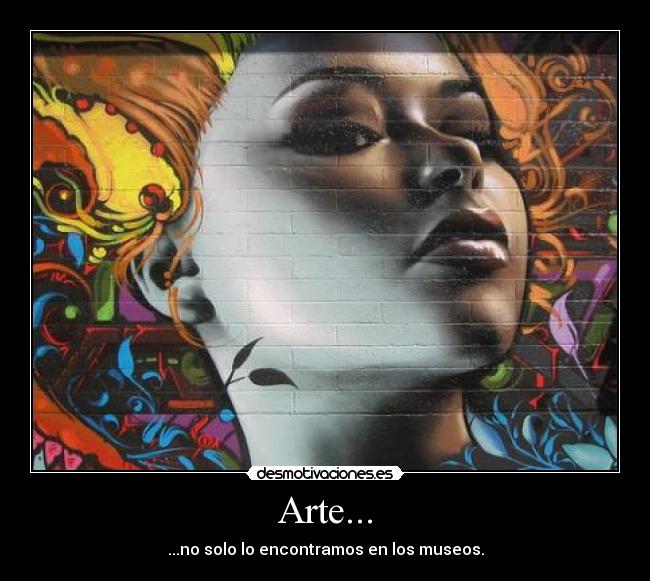 Arte... - 