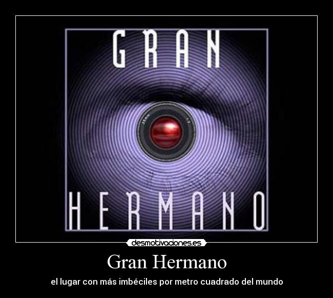 Gran Hermano - 