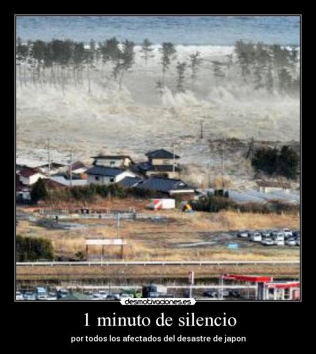 carteles silencio japon desmotivaciones