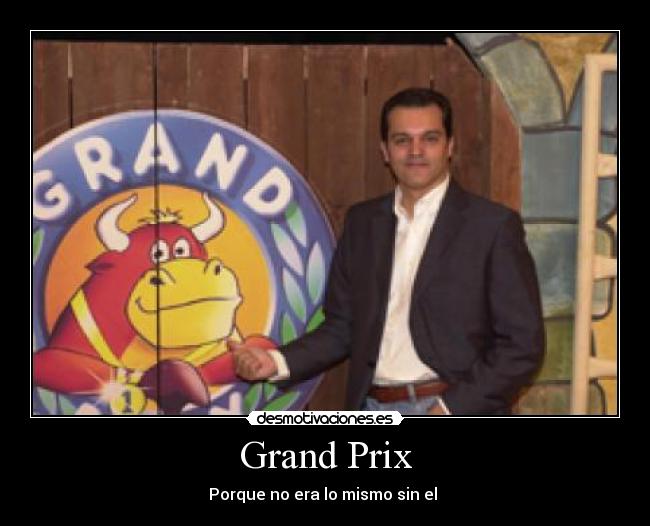 Grand Prix -