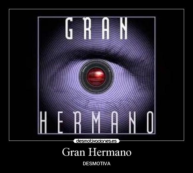Gran Hermano -