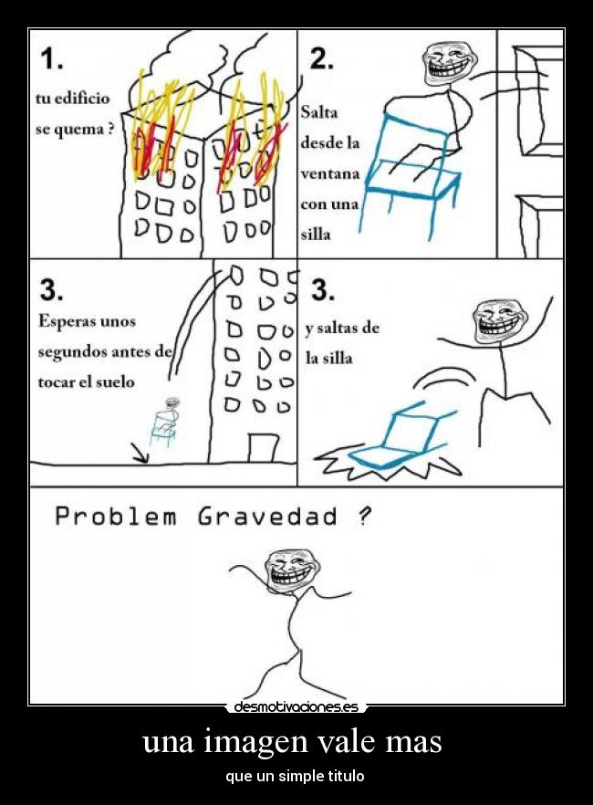 una imagen vale mas -