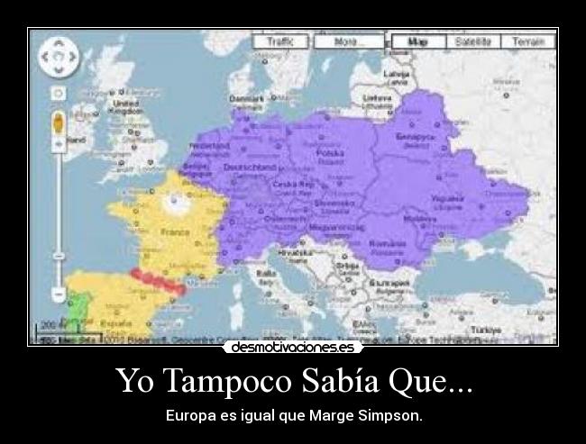 Yo Tampoco Sabía Que... - 