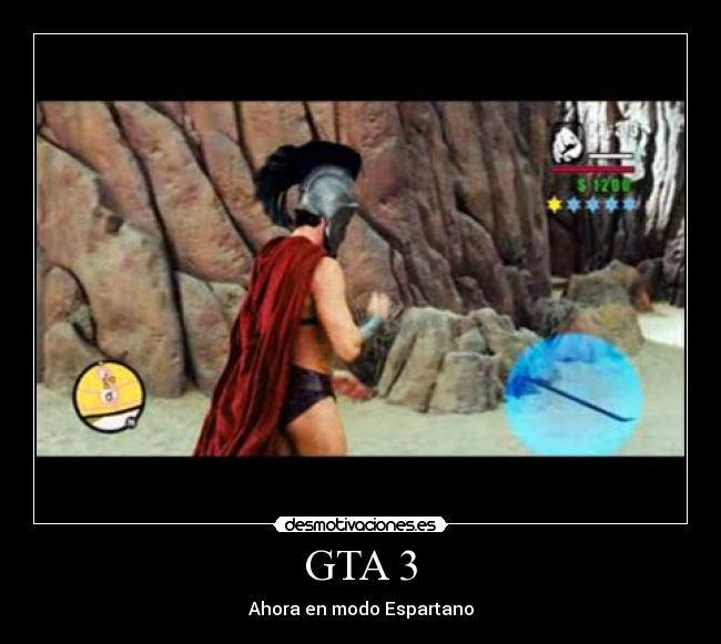 GTA 3 - 