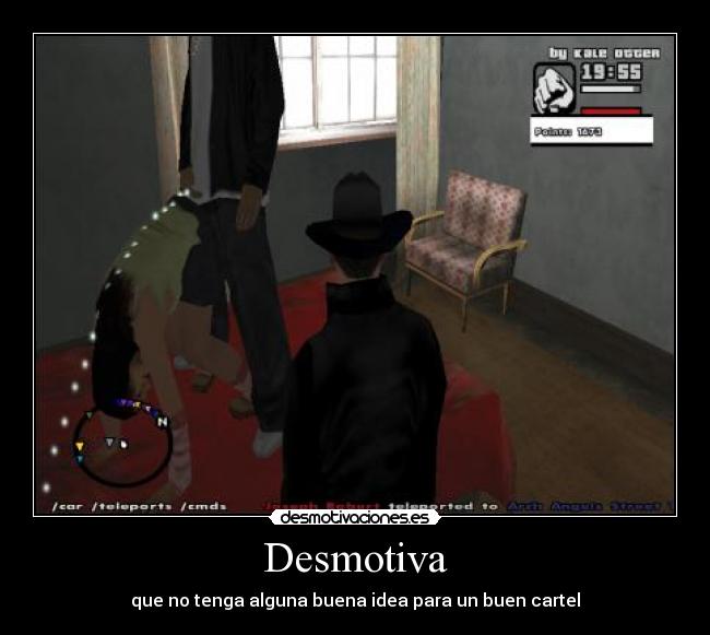 Desmotiva - 
