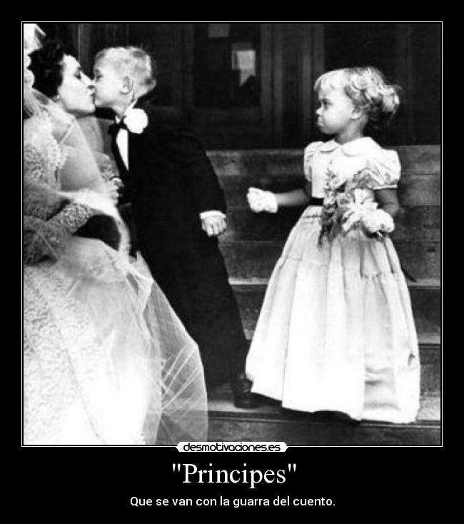 Principes -