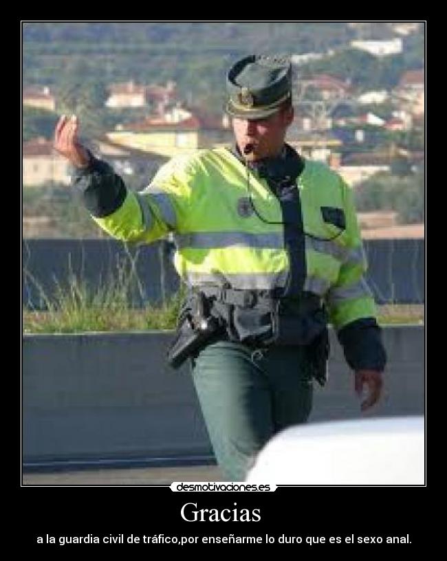 carteles guardia civil desmotivaciones