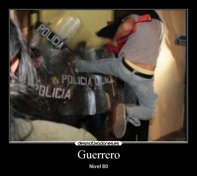 Guerrero - 