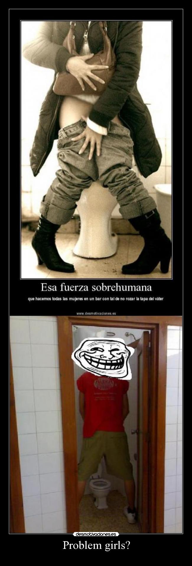 carteles problem desmotivaciones