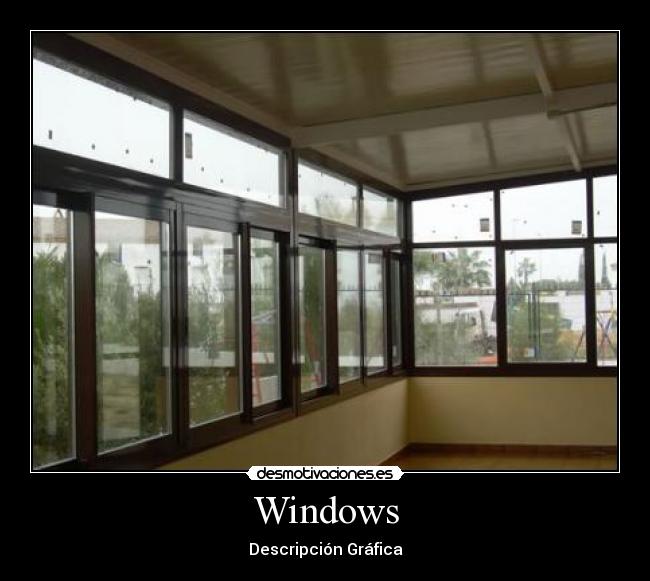 Windows - 