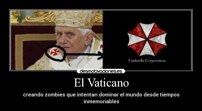 El Vaticano -