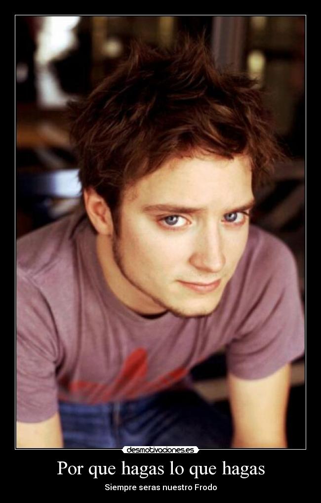 Por que hagas lo que hagas -