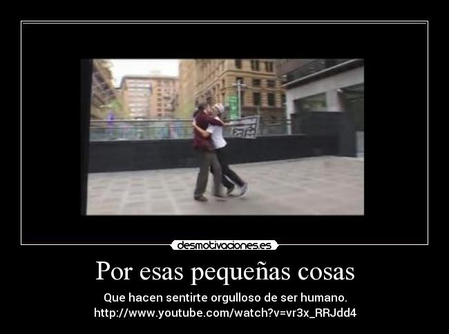 carteles abrazos desmotivaciones