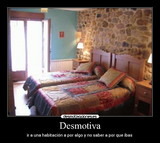 Desmotiva -