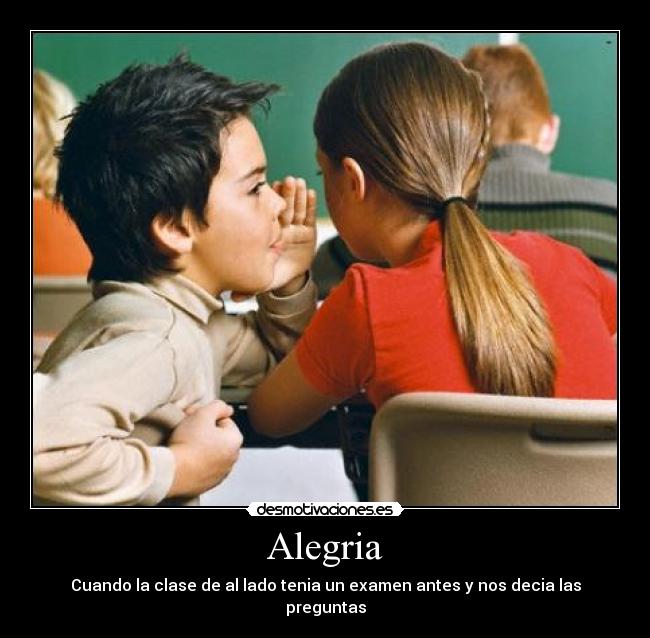 Alegria - 