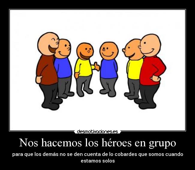 carteles lamotivacioneslomejor desmotivaciones