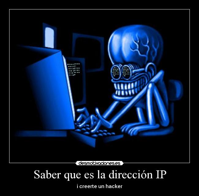 carteles hacker desmotivaciones