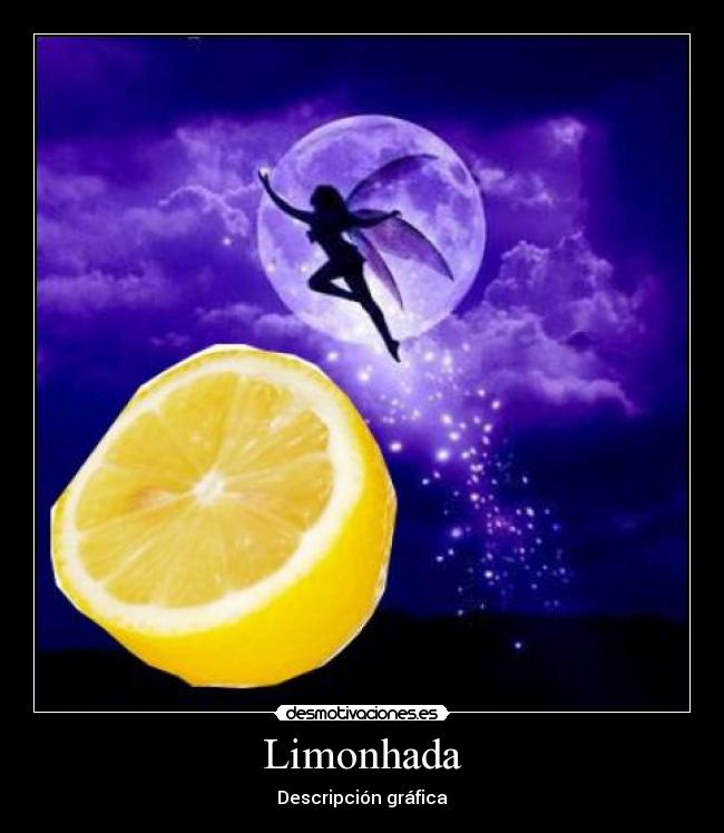 Limonhada -