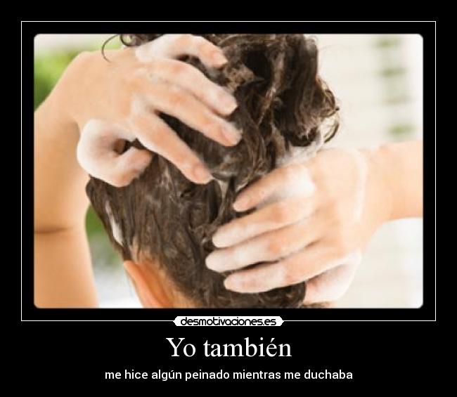 Yo también - 