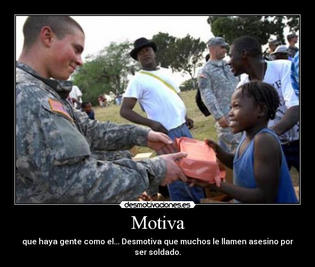 Motiva - 