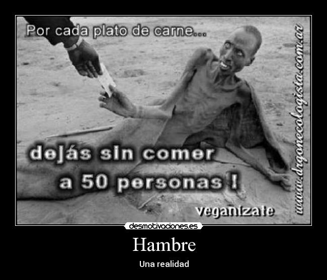 Hambre - 