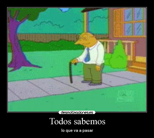 carteles hans topo desmotivaciones