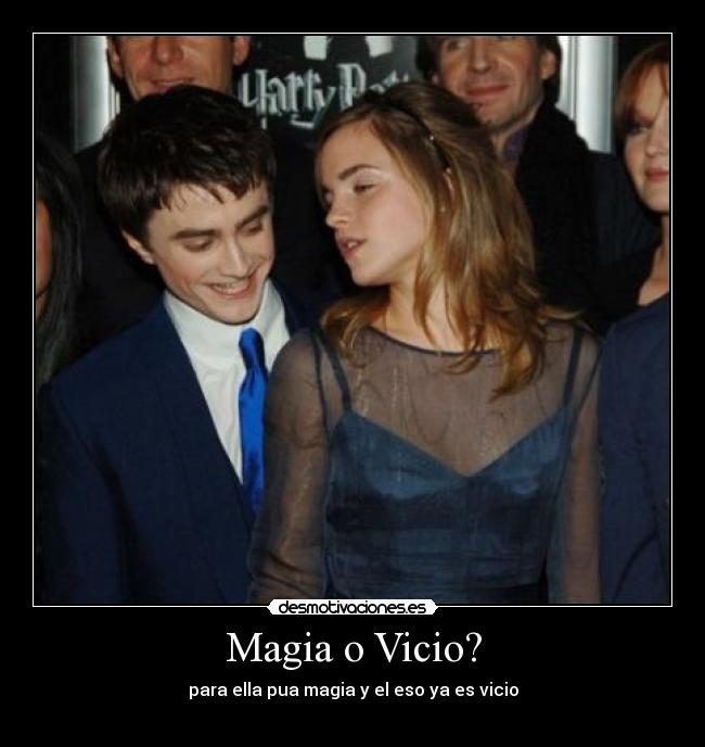 carteles harry desmotiva algunos dicen moldemor desmotivaciones